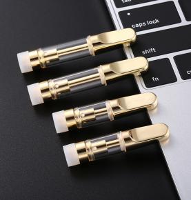 What is Gold vape cartridge