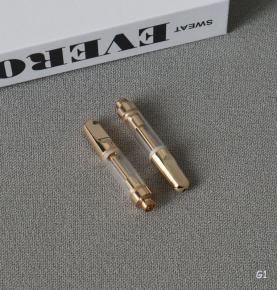 G1 Gold Vape Cartridge