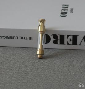 G6 Gold Thick THC Vape Cartridge 