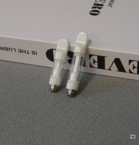 Z1 Full Zirconia CBD Vape Cartridge