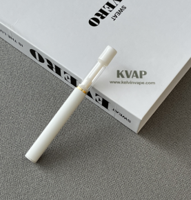 D6 Zirconia Disposable Pen