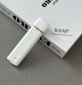 Dual Chamber Disposable Vapes
