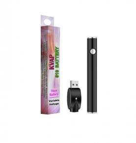 510 Vape Preheating Battery