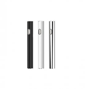 Button Vaping M3B Preheating Vape Battery