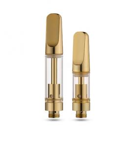 G1 Gold Vape Cartridge