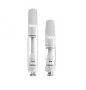 F1 Full Ceramic Vape Cartridge