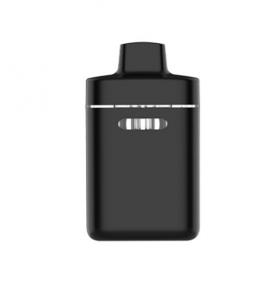 D2 Dual Flavor Disposable