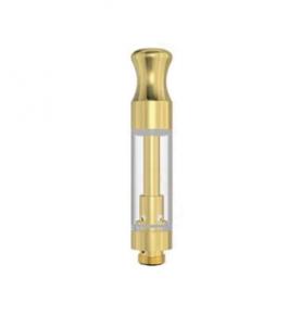 G6 Gold Vape Cartridge 