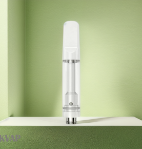 The Purity Covenant: Your Safety is Our Engineering Standard Zirconia 510 Ceramic Cartridge