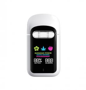 Switch 3 Flavors Disposable Vape