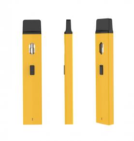 D6 1g Disposable Pen (Button)