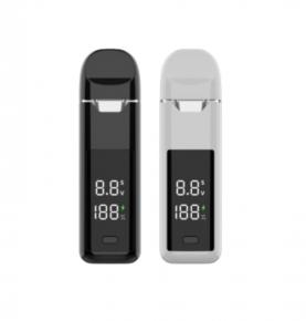 D12 Disposable Pen (Dual Ceramic Core)