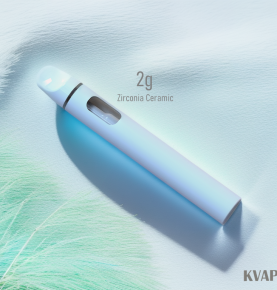 2g Zirconia Disposable Vape Z8