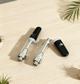 Why is it called 510-thread Cartridge ?