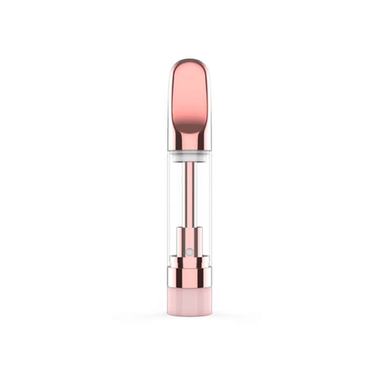 CCell Rose Gold THC Cartridge .jpg