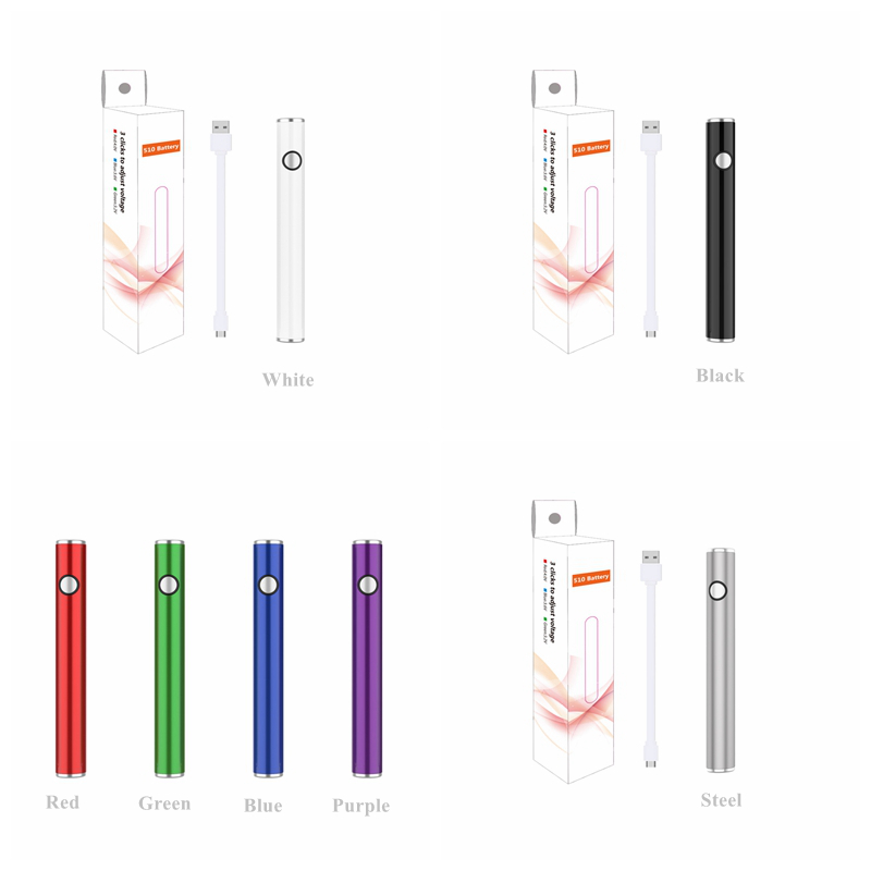 510 Thread CBD THC Vape Preheating Battery.jpg